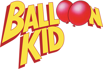 Balloon Kid (GBC) Play Online